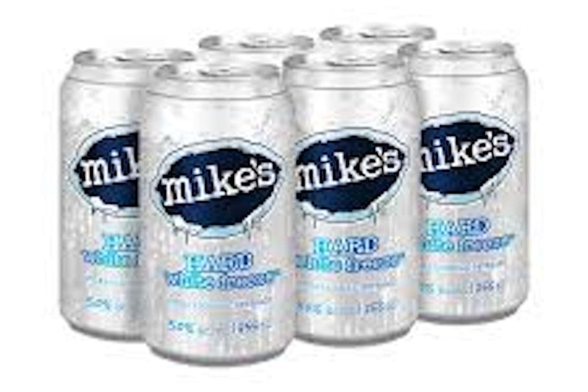 Mike's Hard White Freeze (6 pack) (6 x 355)