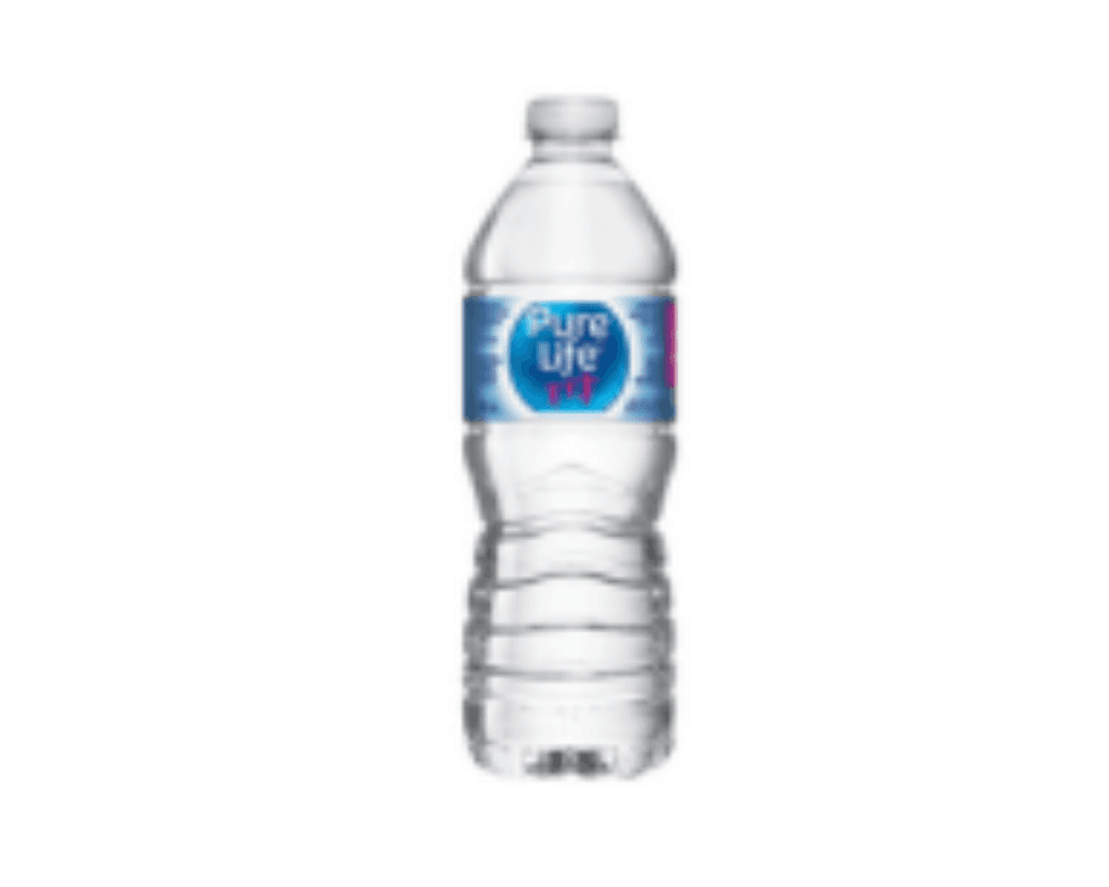 Water Bottle