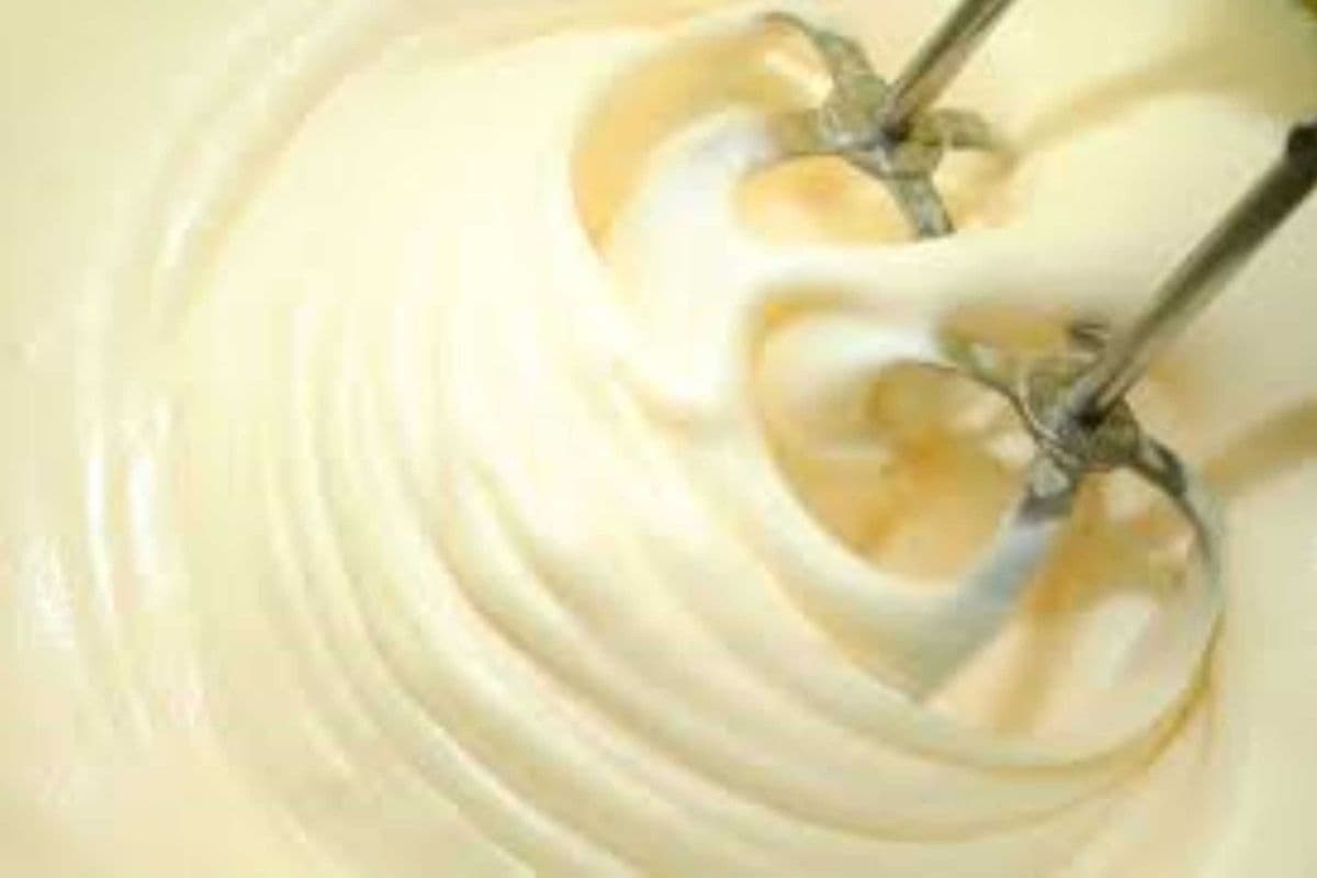 Cake Batter Froyo (250 g) (~ 250g)