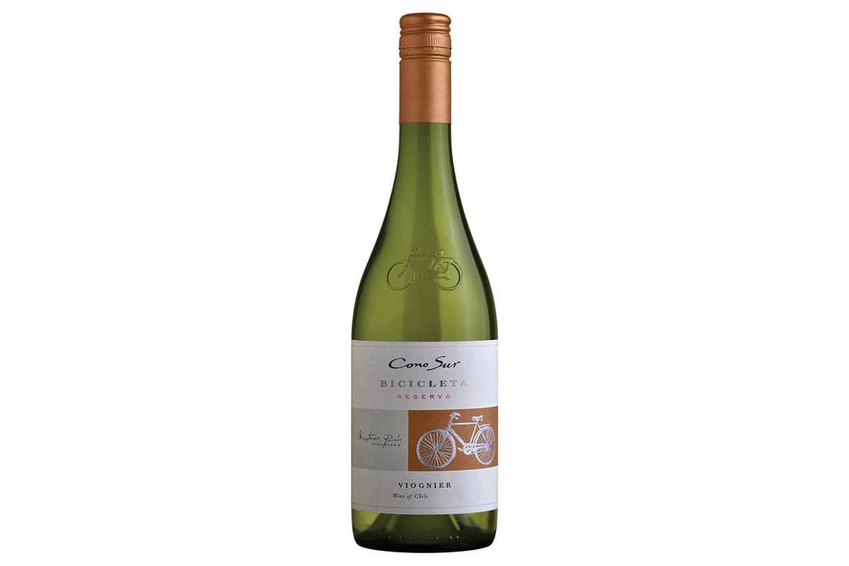Cono Sur Viognier (1 x 750 ml)