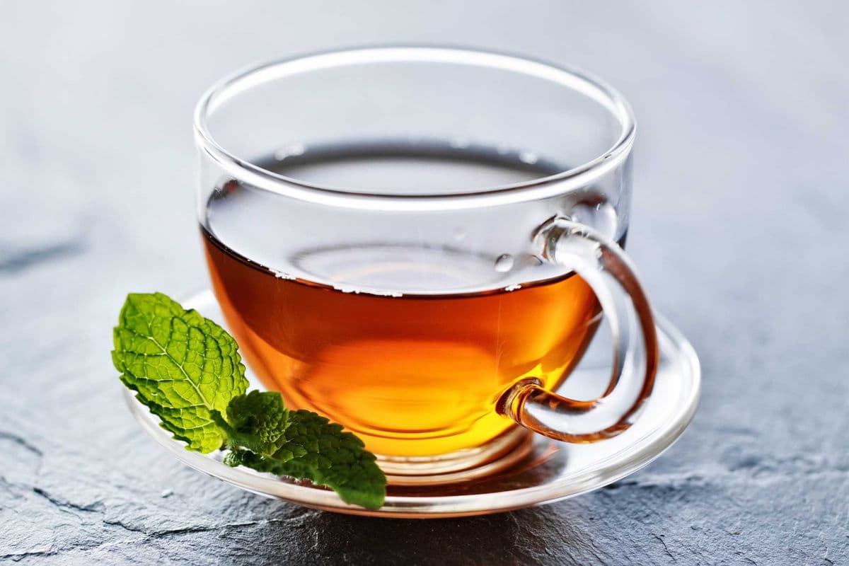 Herbal Tea