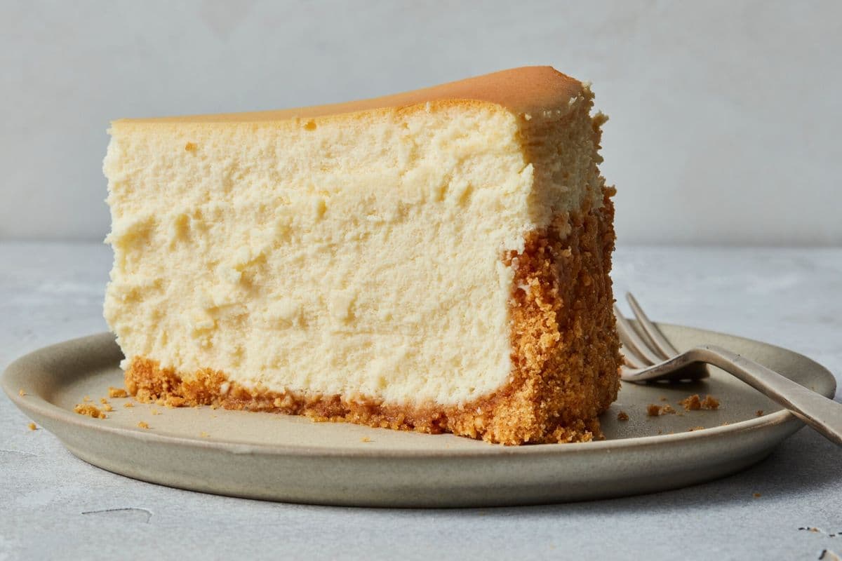 Cheesecake