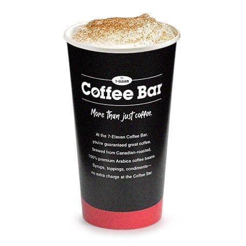 Pumpkin Spice Latte Large 20oz