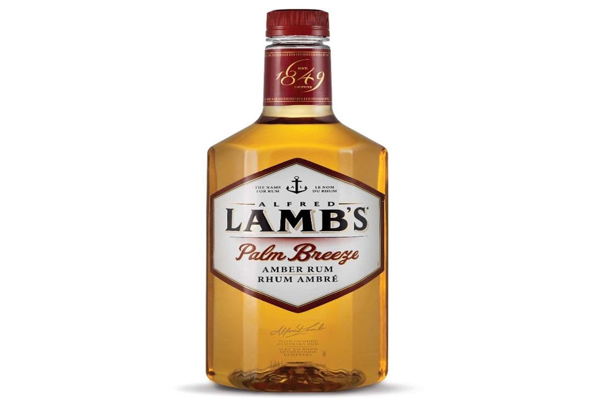 LAMBS PALM BREEZE 3L (1 x 3 LITRE)