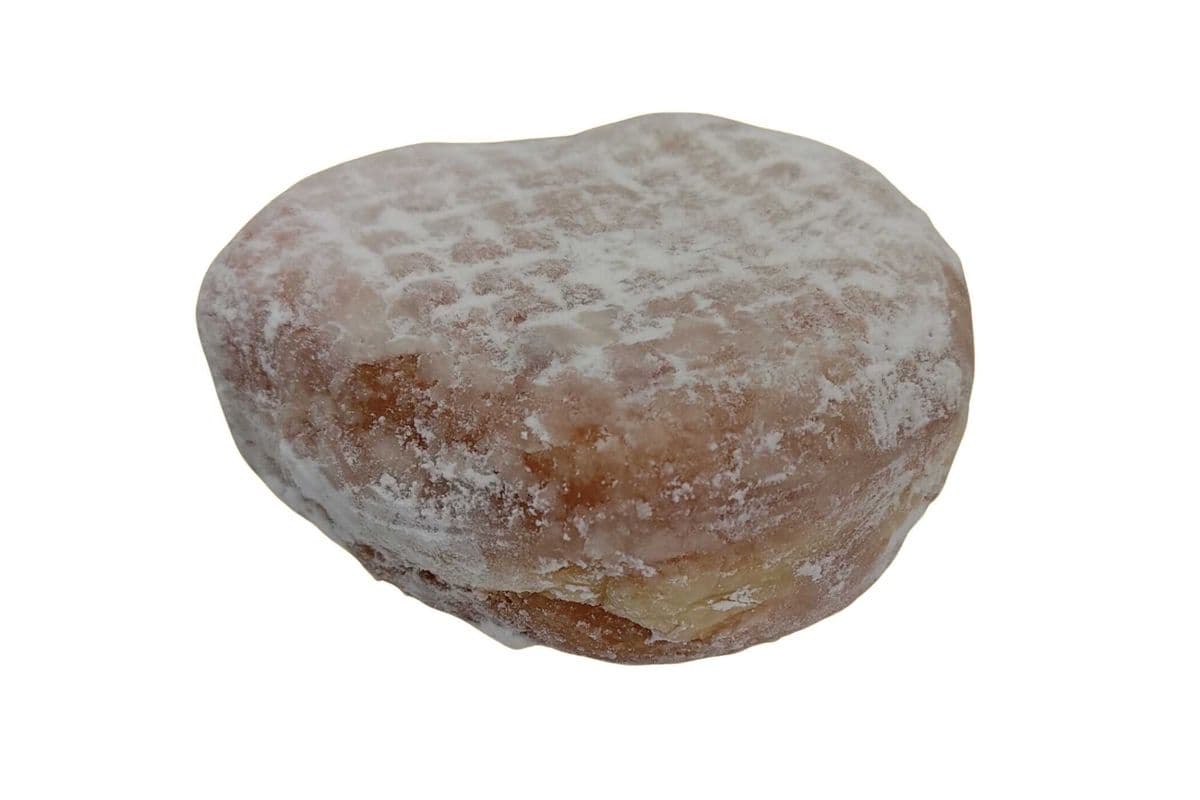 Bavarian Creme