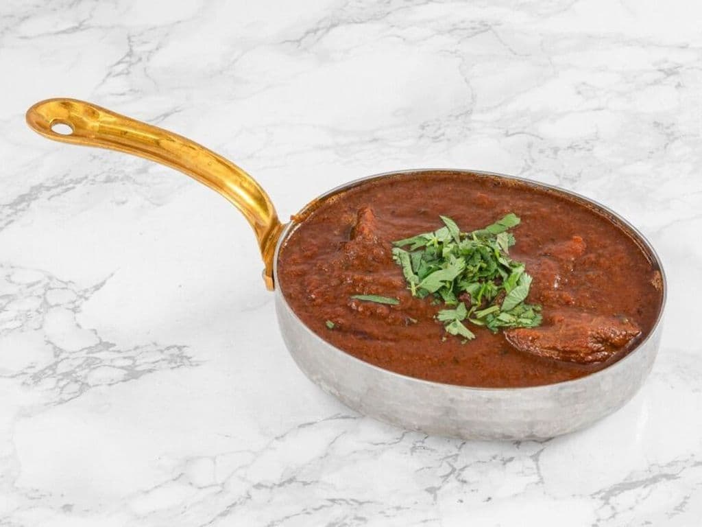 Dal Palak