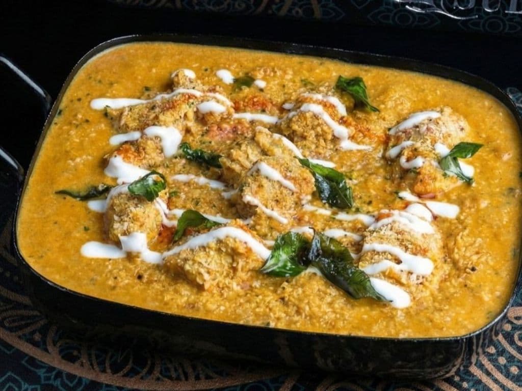 Mangalorean Chicken Sukka (GF, DF)