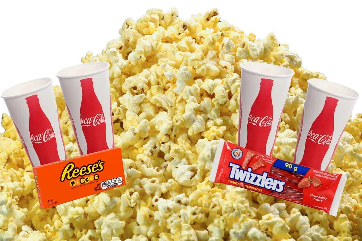 PARTY SIZE COMBO