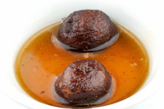 Gulab Jamun