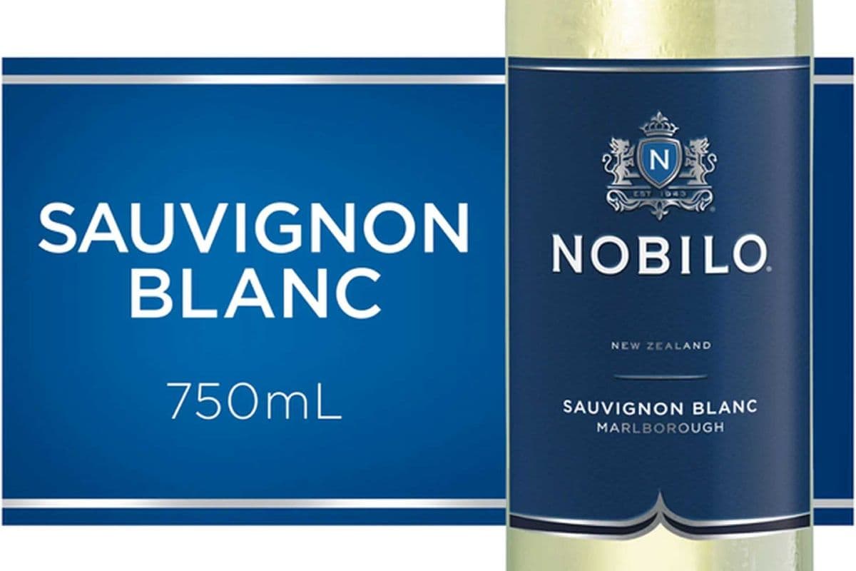 NOBILO SAUVIGNON BLANC (750ML) (1 x 750ML)