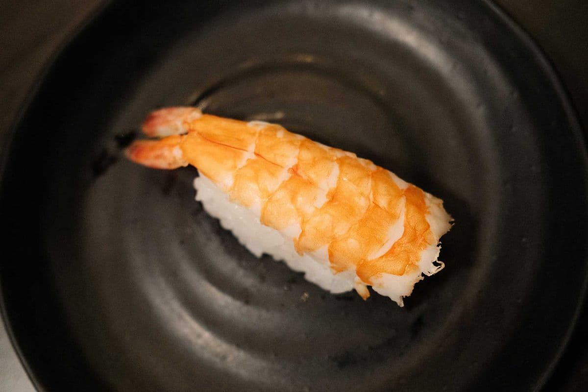 Ebi Sushi