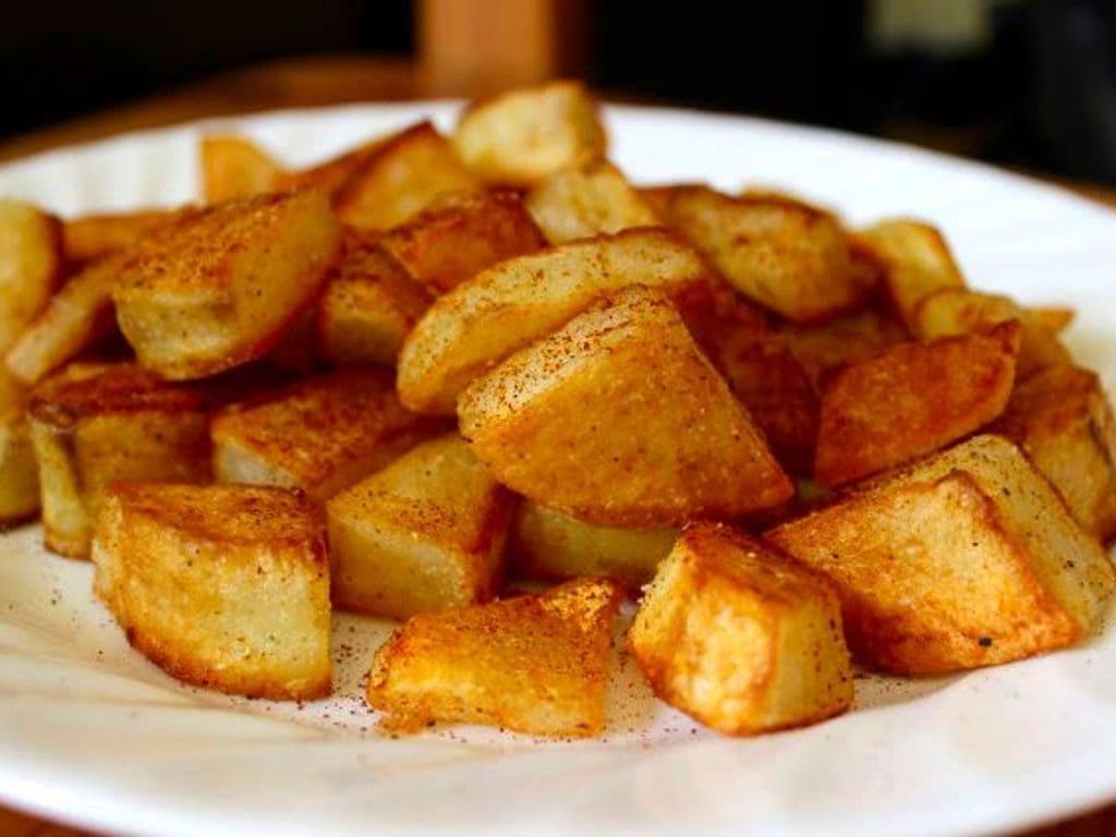 Side Home Fries