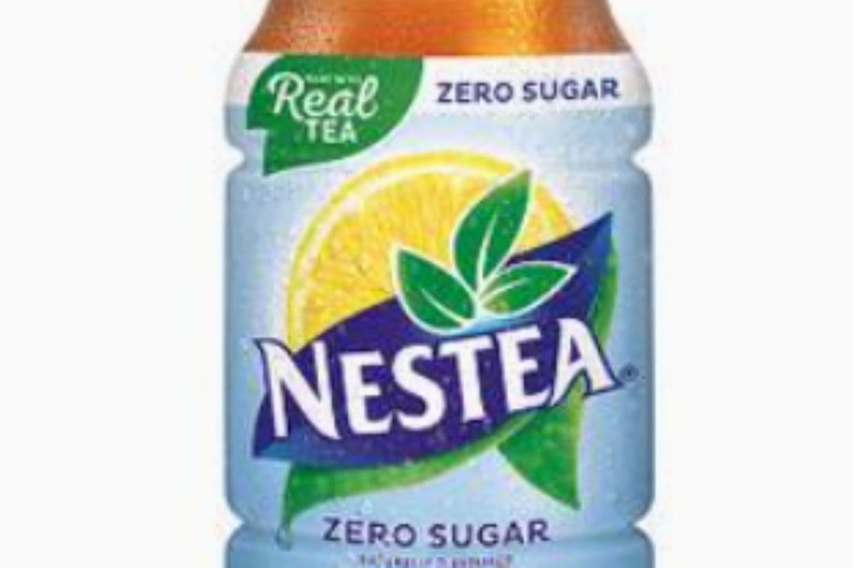 Nestea - Zero Sugar (500 ml)