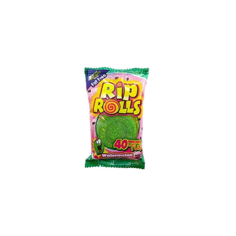 Rip Rolls 40g