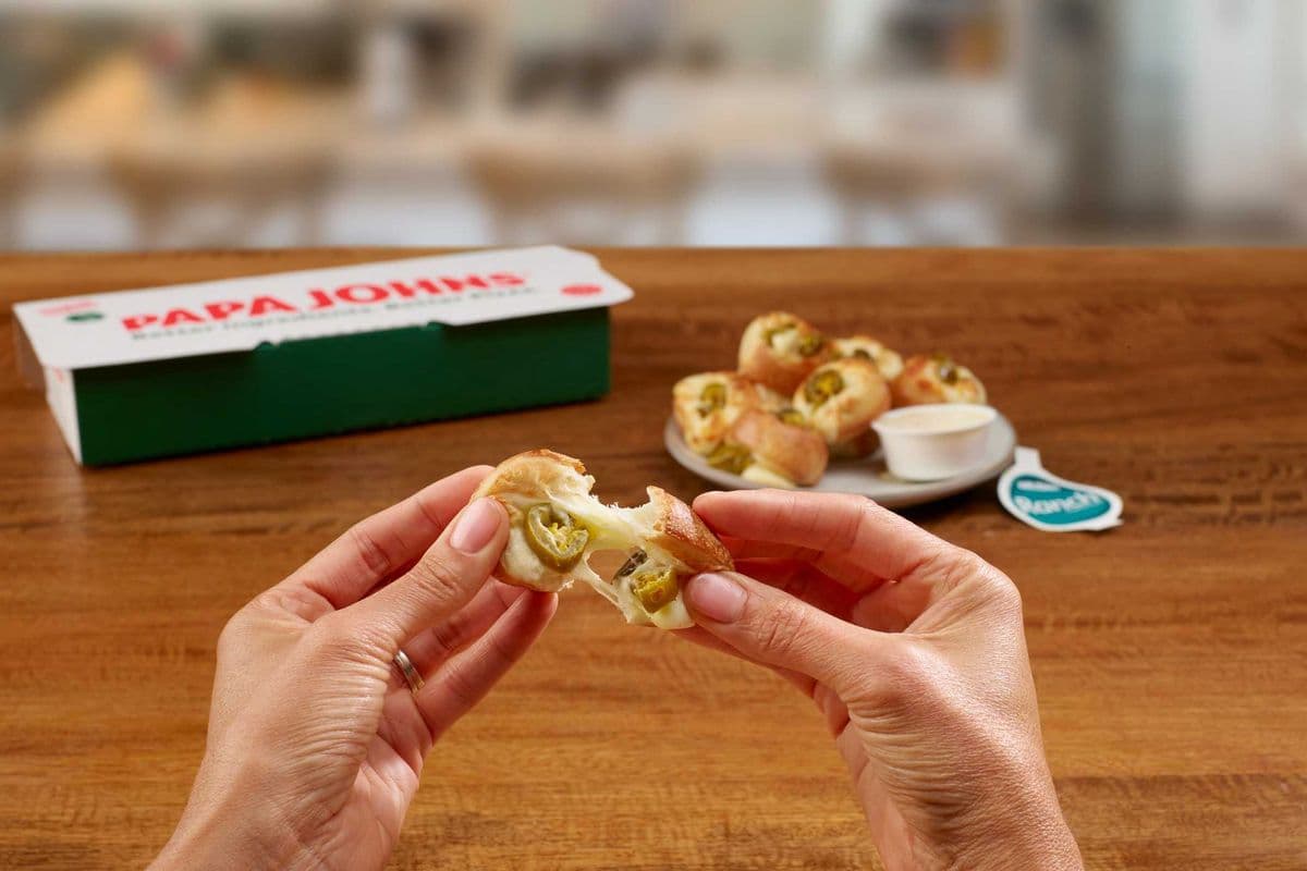 Jalapeño Papa Bites (8 pcs)