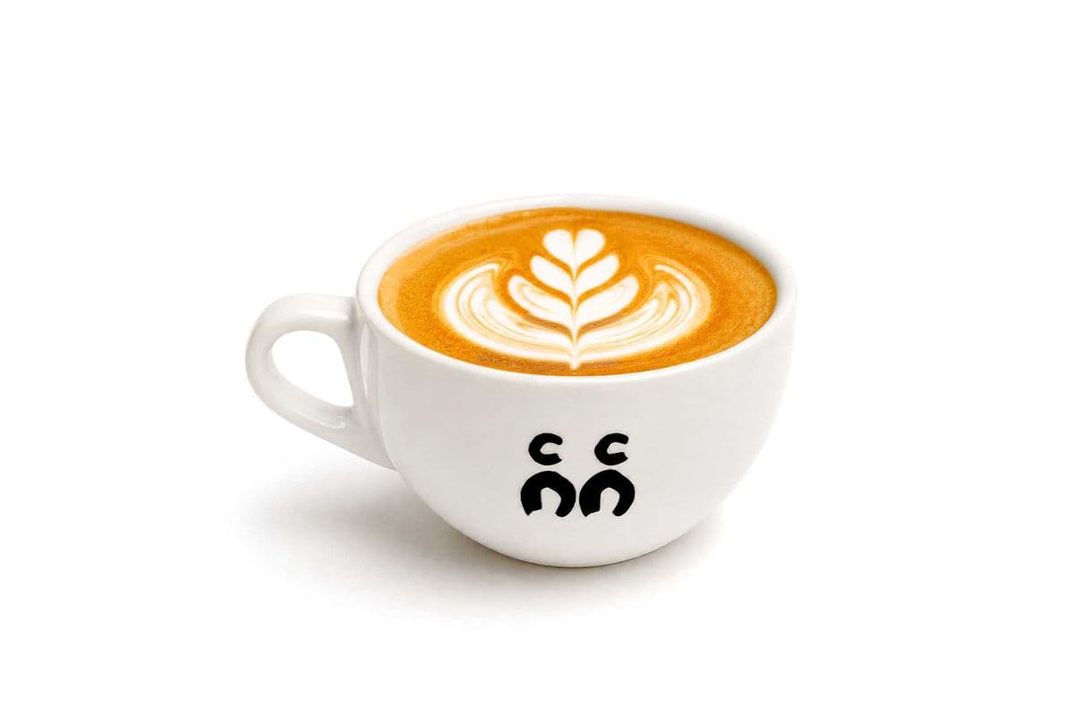 Spanish Latte