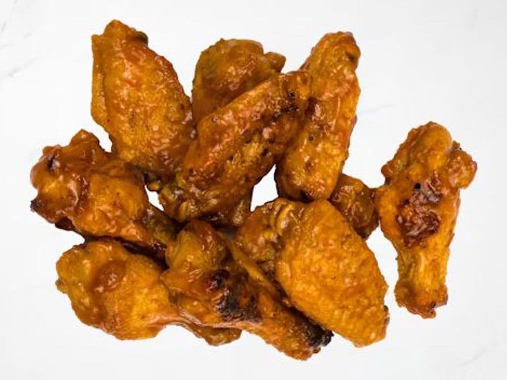 40 Chicken Wings