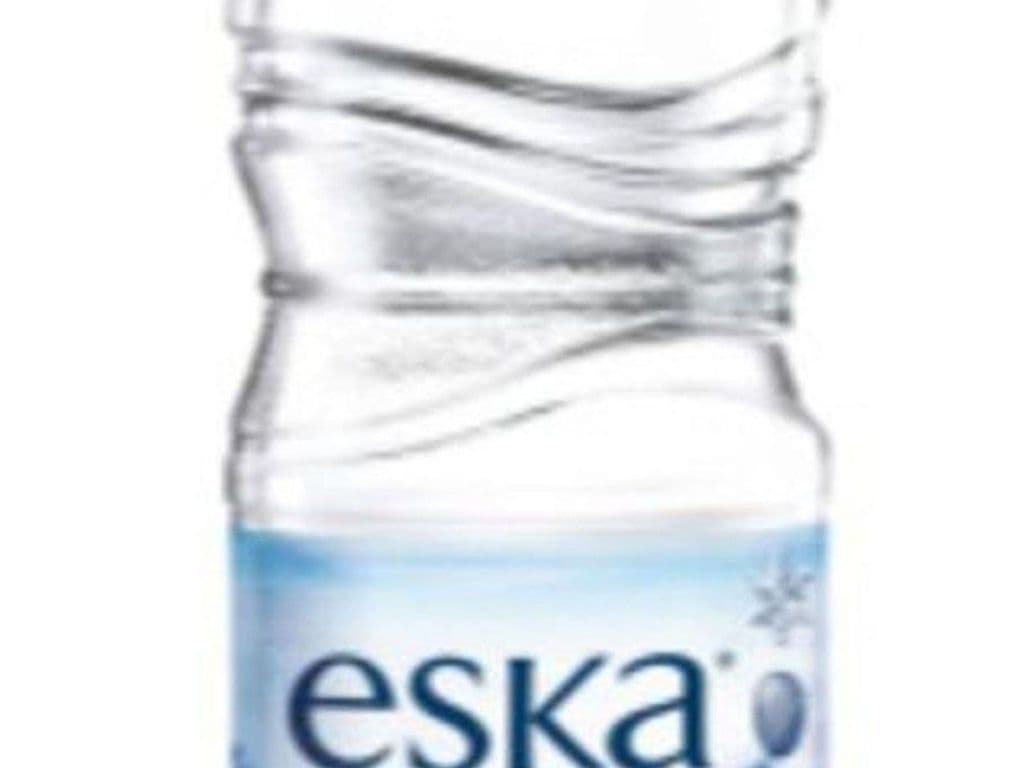 Bottle Water