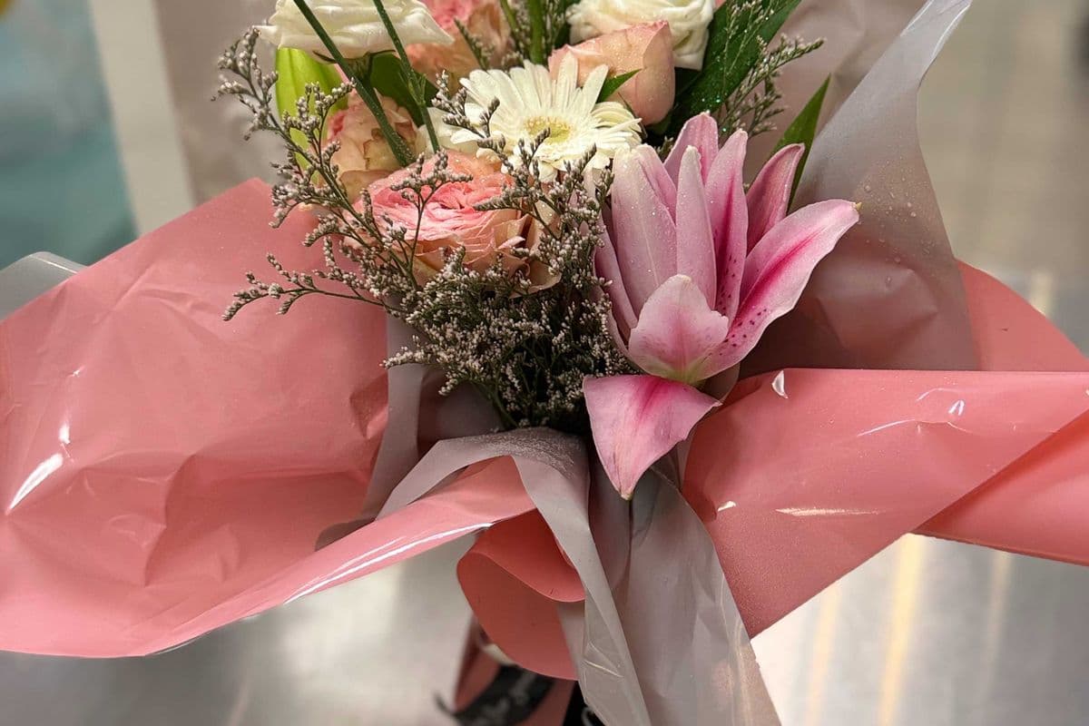 Quicks pick Florist Choice