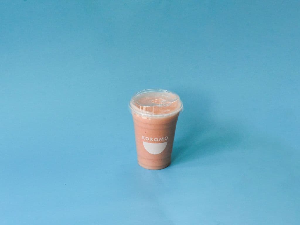 Kids Smoothie