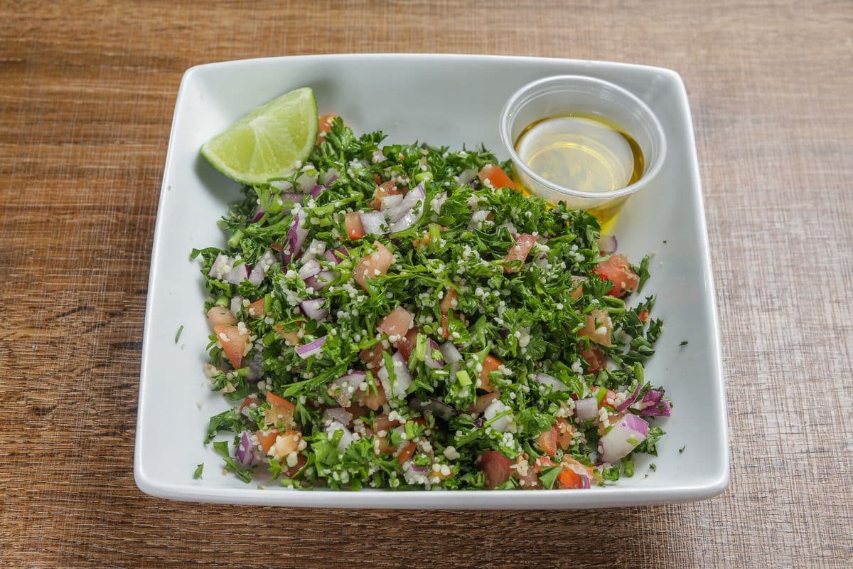 Tabuli Salad