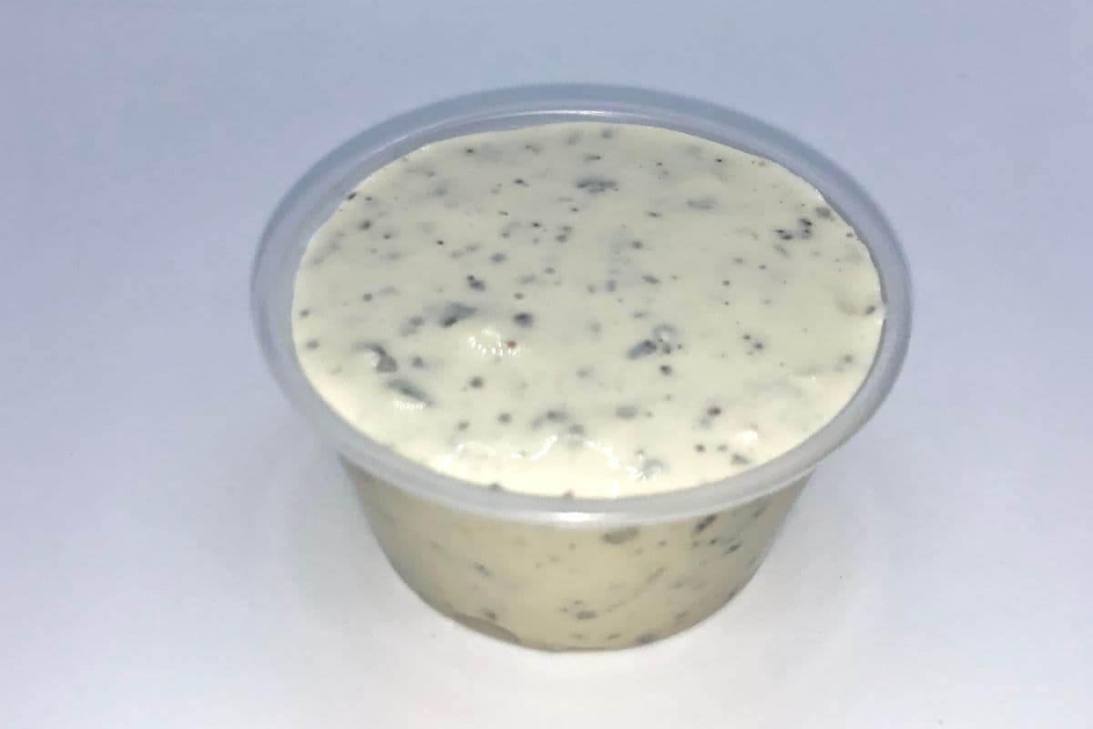 Tzatziki Sauce