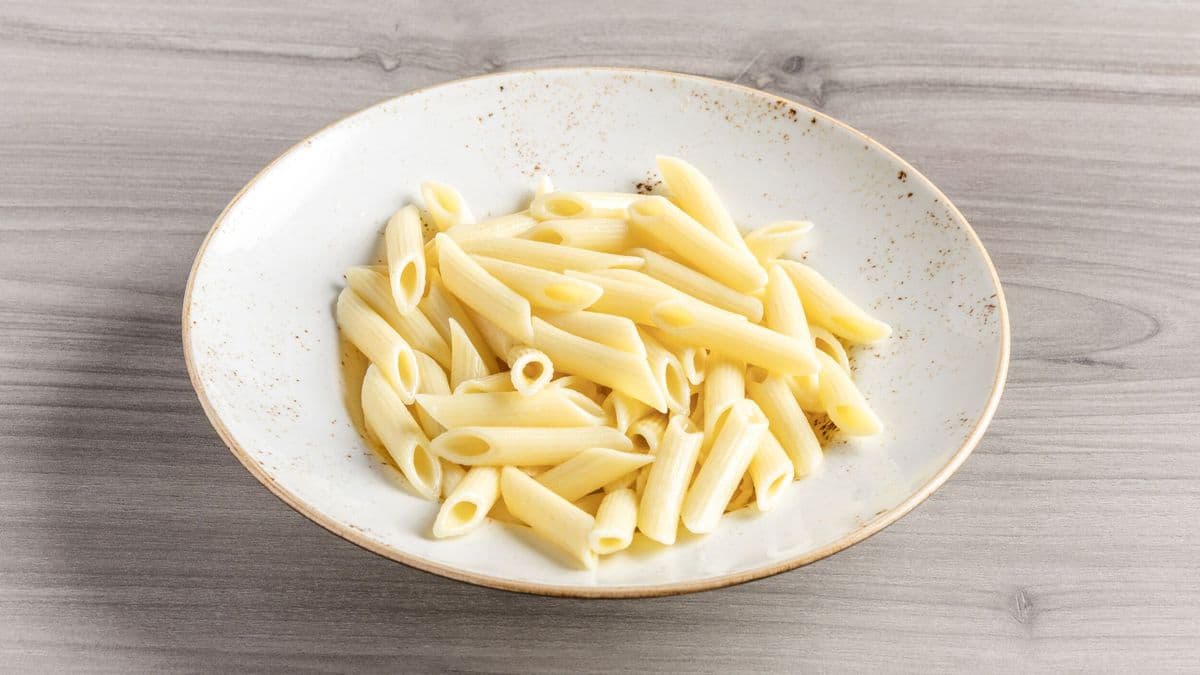 Kids Pasta