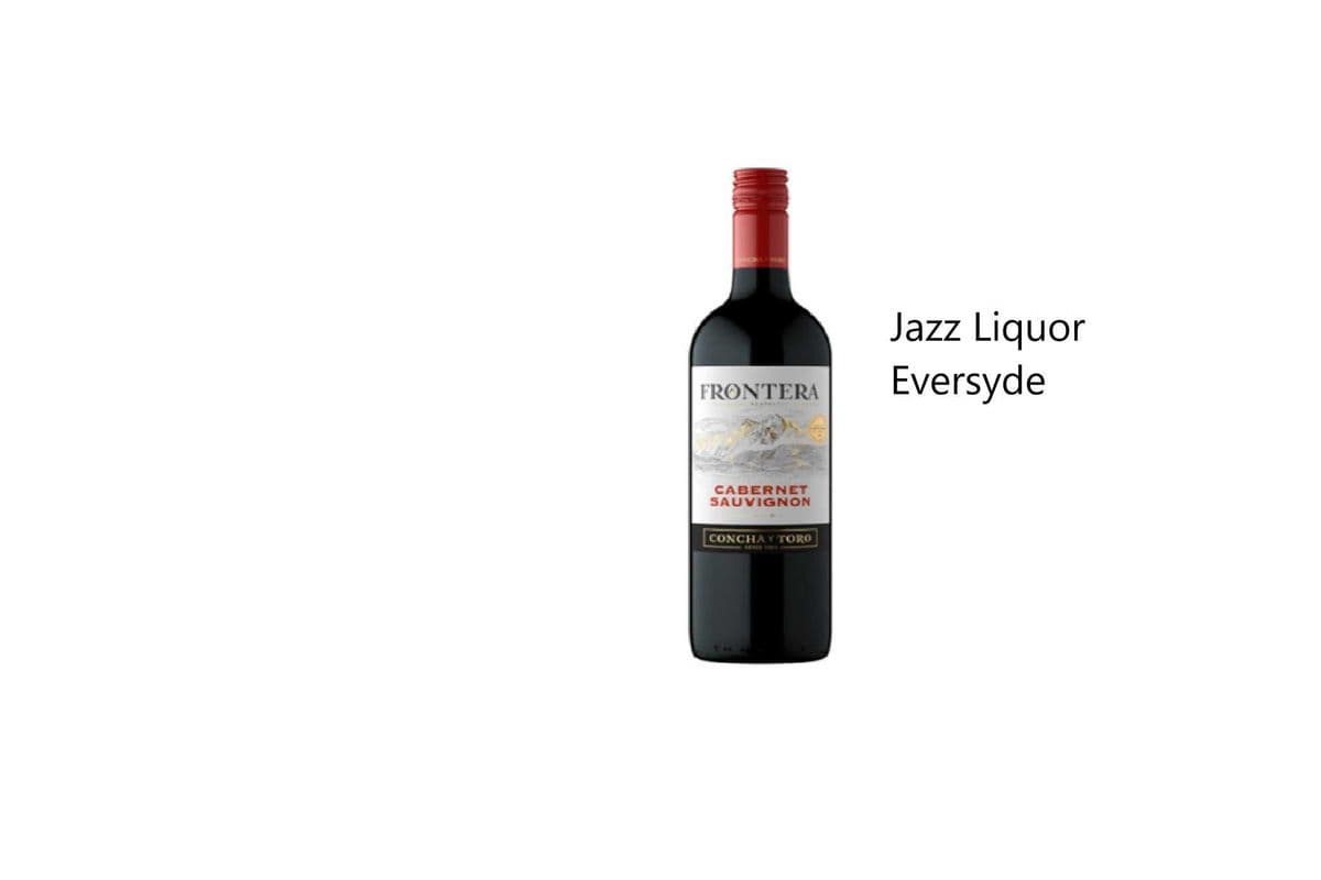 FRONTERA CABERNET SAUVIGNON (1 x 750ML)