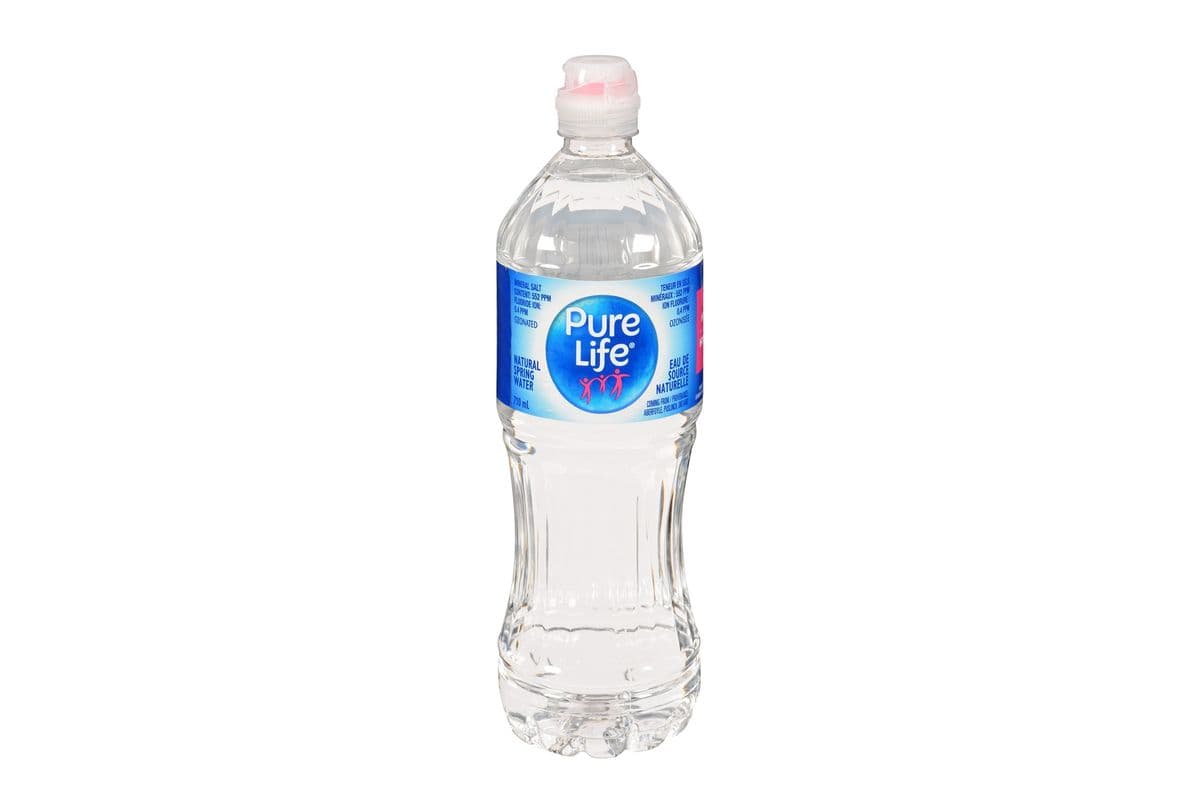 Pure Life Sport 710ml - 77555
