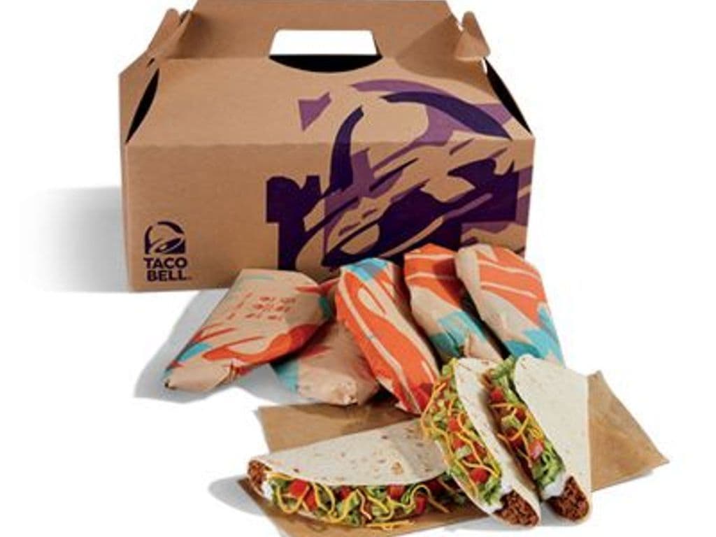 Supreme Party Pack