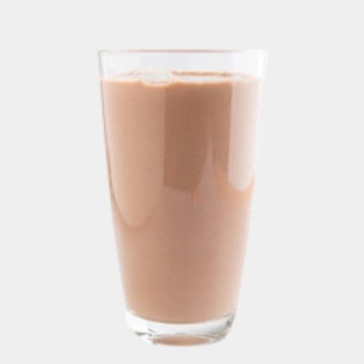 Chocolate Milk / Lait au chocolat