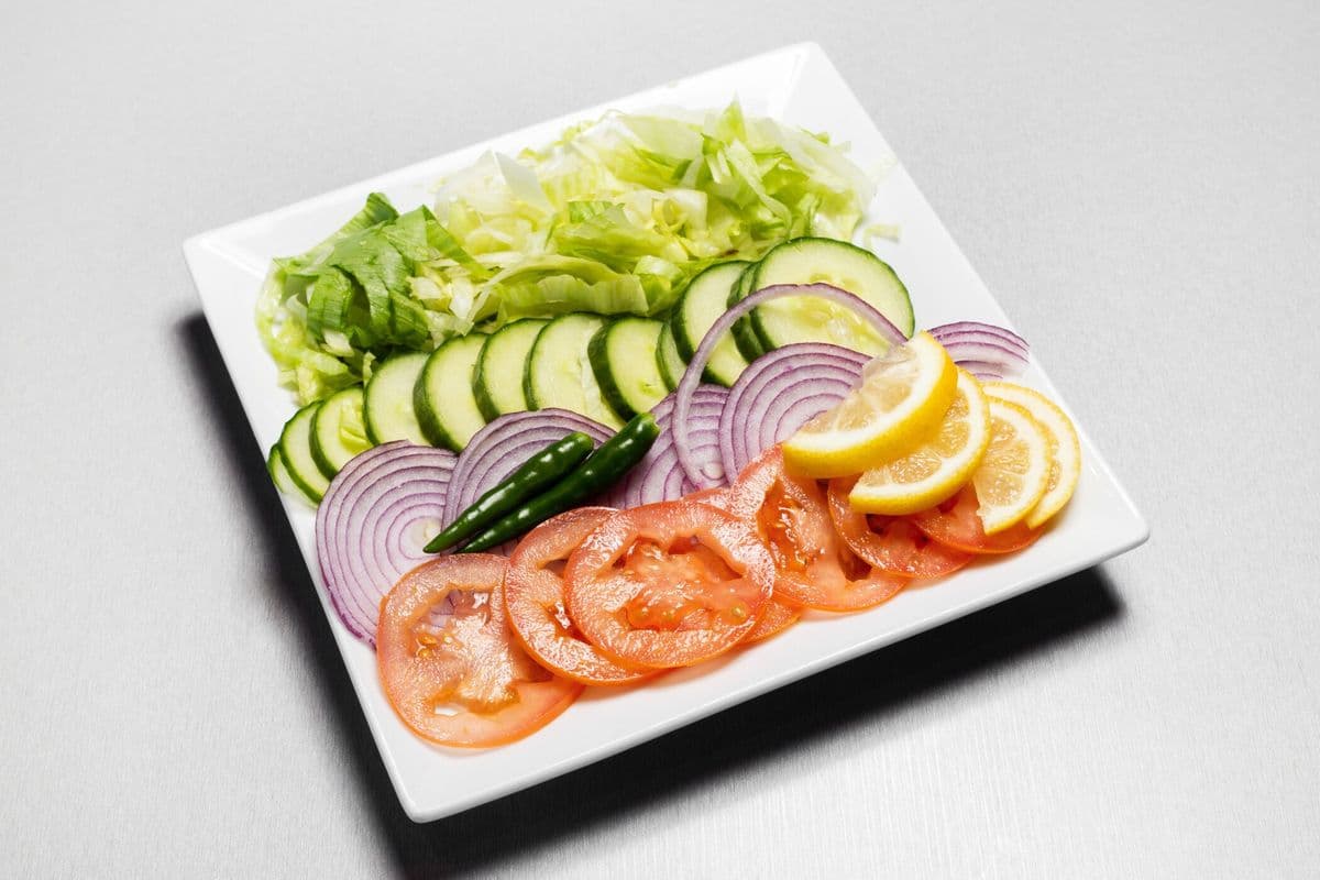 Garden Salad
