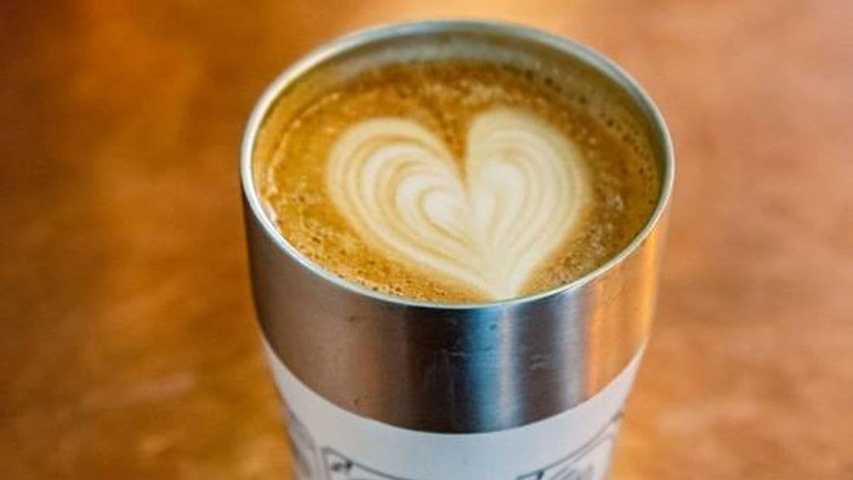 Cardamom Brown Sugar Latte - Seasonal (12oz)