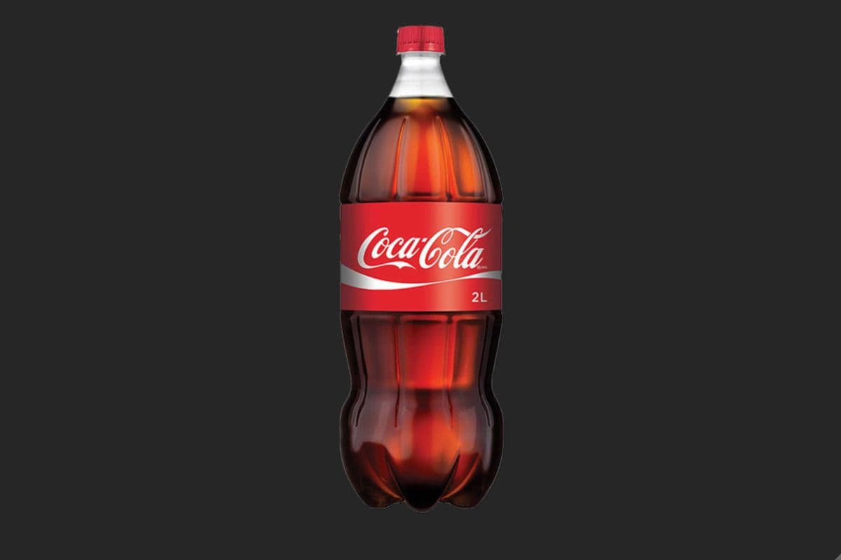 Coca-Cola 2L