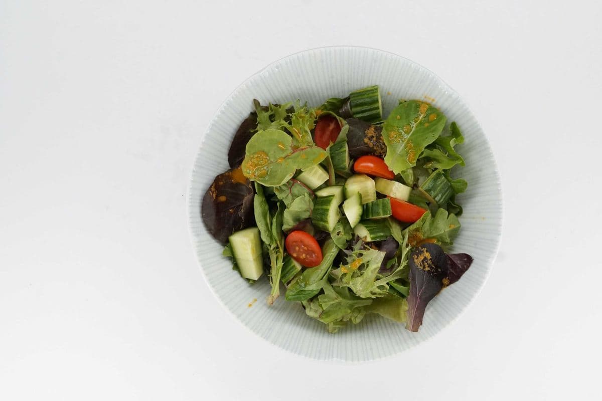 House Green Salad