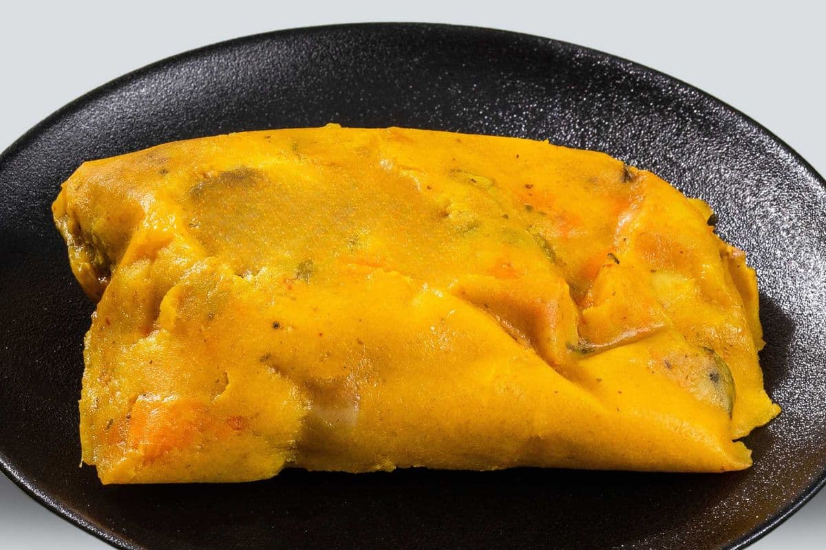 Colombian Tamales (Antioqueno)