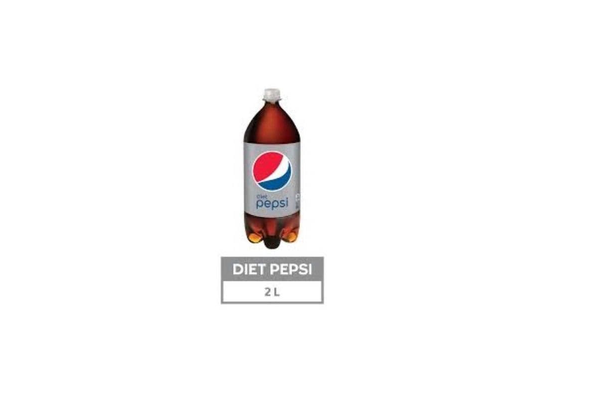 Pepsi Diet 2L (2l)