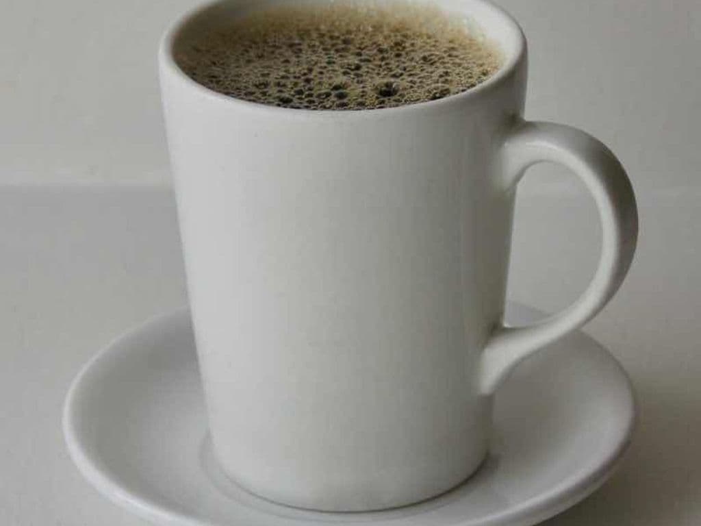 filter coffee
