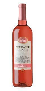 Beringer White Zinfandel, 750 ml