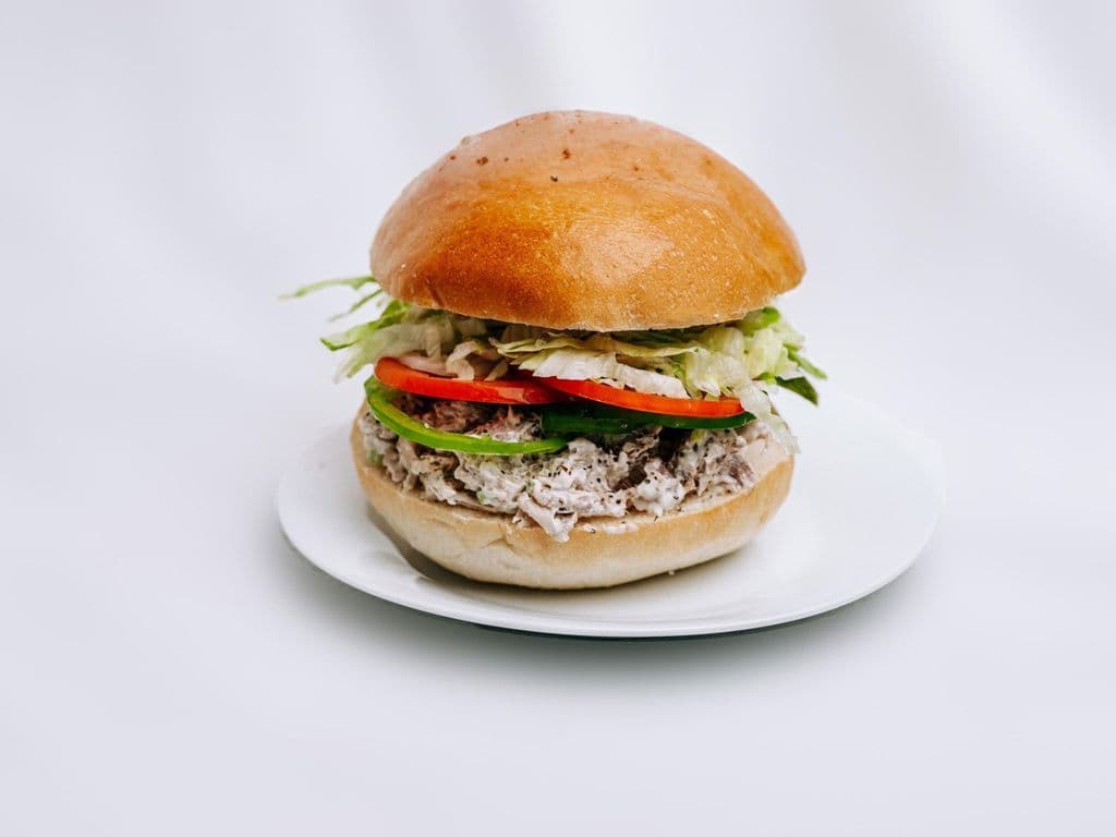Large Chicken Salad (Made PK Style)