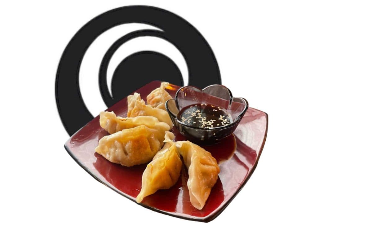 Gyoza