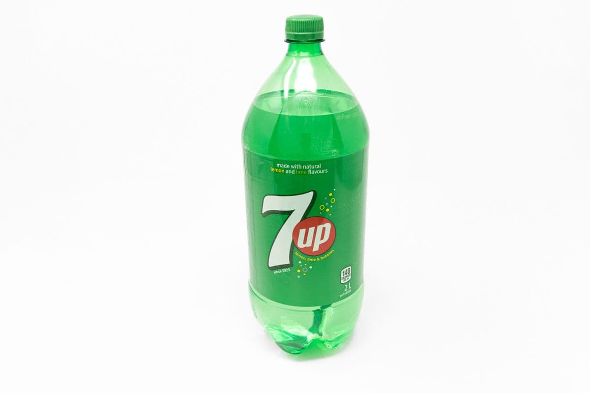 7 Up 2 L