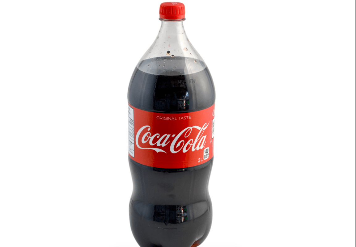 Pop (2 L)