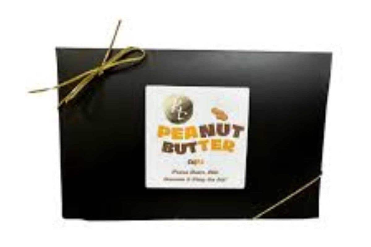 Peanut Butter Cups (8 cups)