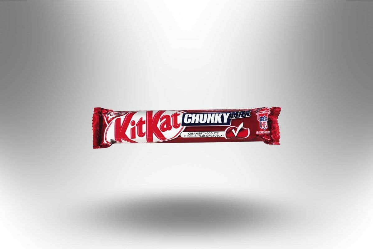 Kit Kat Chunky Max (85g)