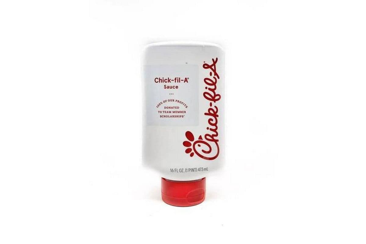 Chick-fil-A Sauce (473 ml)