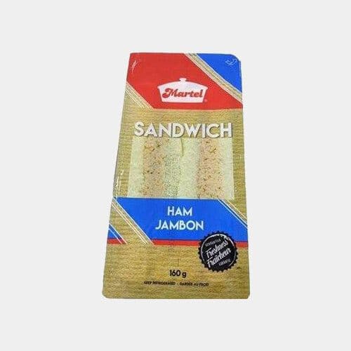 Martel Jambon (160g) / Martel Ham (160g)