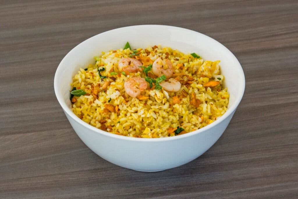 Mar’s Yang Chow Fried Rice