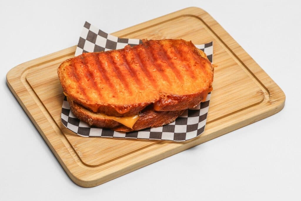 Grilled Cheese