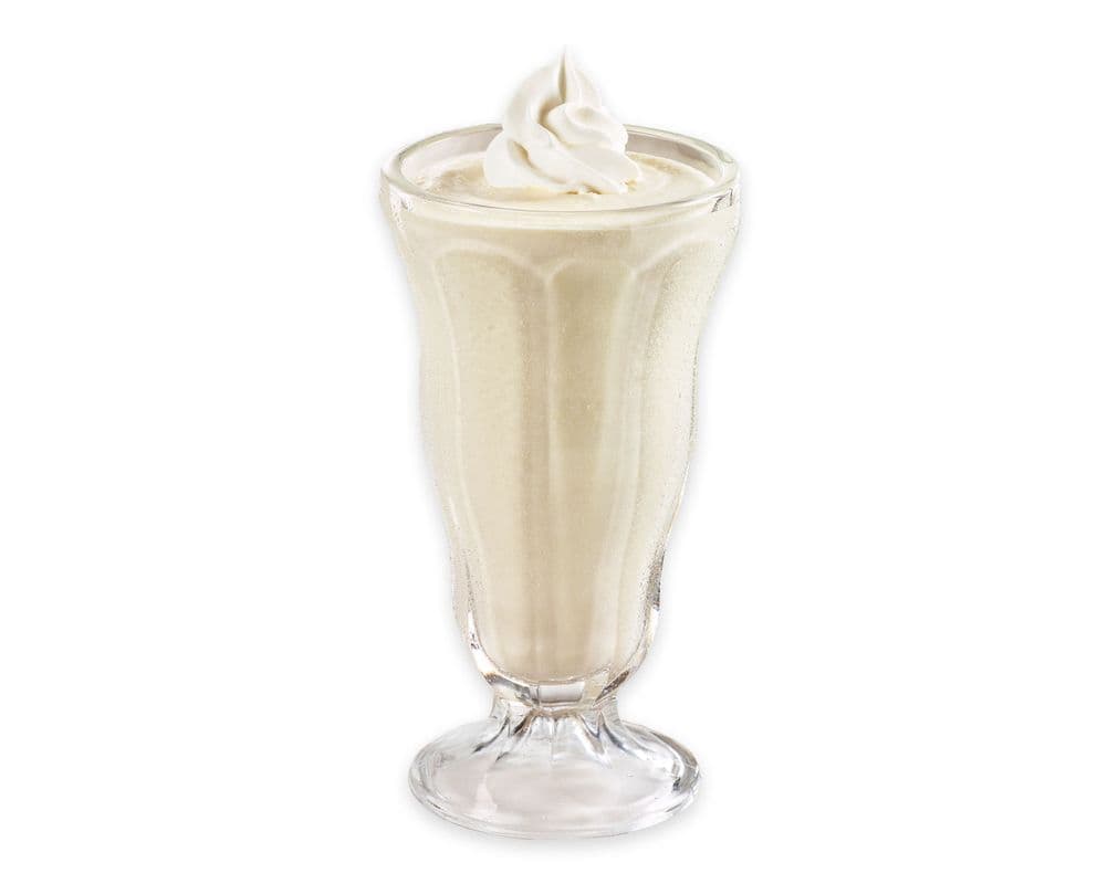 Vanilla Milkshake